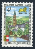 Austria 1430