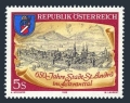 Austria 1462
