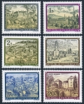 Austria 1465/1472 1989-1991y