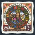 Austria 1490