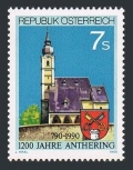 Austria 1500