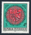 Austria 1519