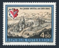 Austria 1534