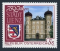 Austria 1574