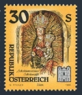 Austria 1608