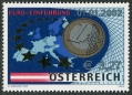 Austria 1861