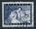 Austria 376 used