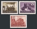 Austria 385-387