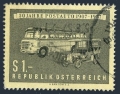 Austria 617 used