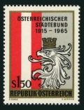 Austria 753