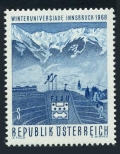 Austria 807