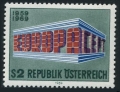 Austria 837