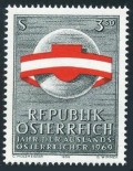 Austria 845