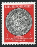 Austria 863