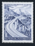 Austria 907