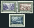 Austria 923-925