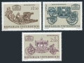 Austria 934-936