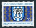 Austria 945