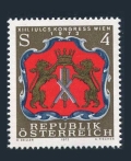Austria 951