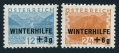 Austria B119-B120