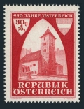 Austria B184