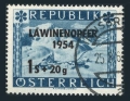 Austria B287 used