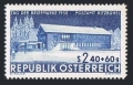 Austria B300