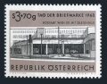 Austria B305