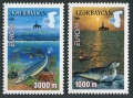 Azerbaijan 714-715