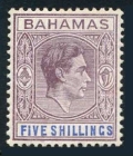 Bahamas 112 mlh