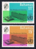 Bahamas 247-248 mlh