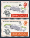 Bahamas 301-302 mlh