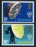 Bahamas 346-347