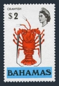 Bahamas 442