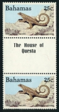 Bahamas 565 gutter