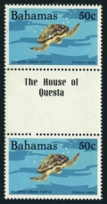 Bahamas 567 gutter