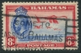 Bahamas 96 used