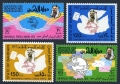 Bahrain 200-203