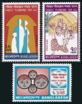 Bangladesh 86-88