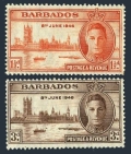 Barbados 207-208