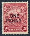 Barbados 209