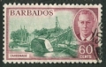 Barbados 225 used