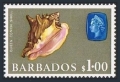 Barbados 279 mlh