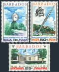 Barbados 303-305