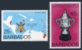 Barbados 438-439