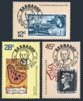 Barbados 491-493, 494