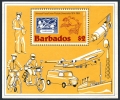 Barbados 631