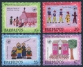 Barbados 926-929
