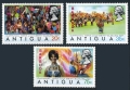 Barbuda 105-107