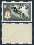 Barbuda 128a